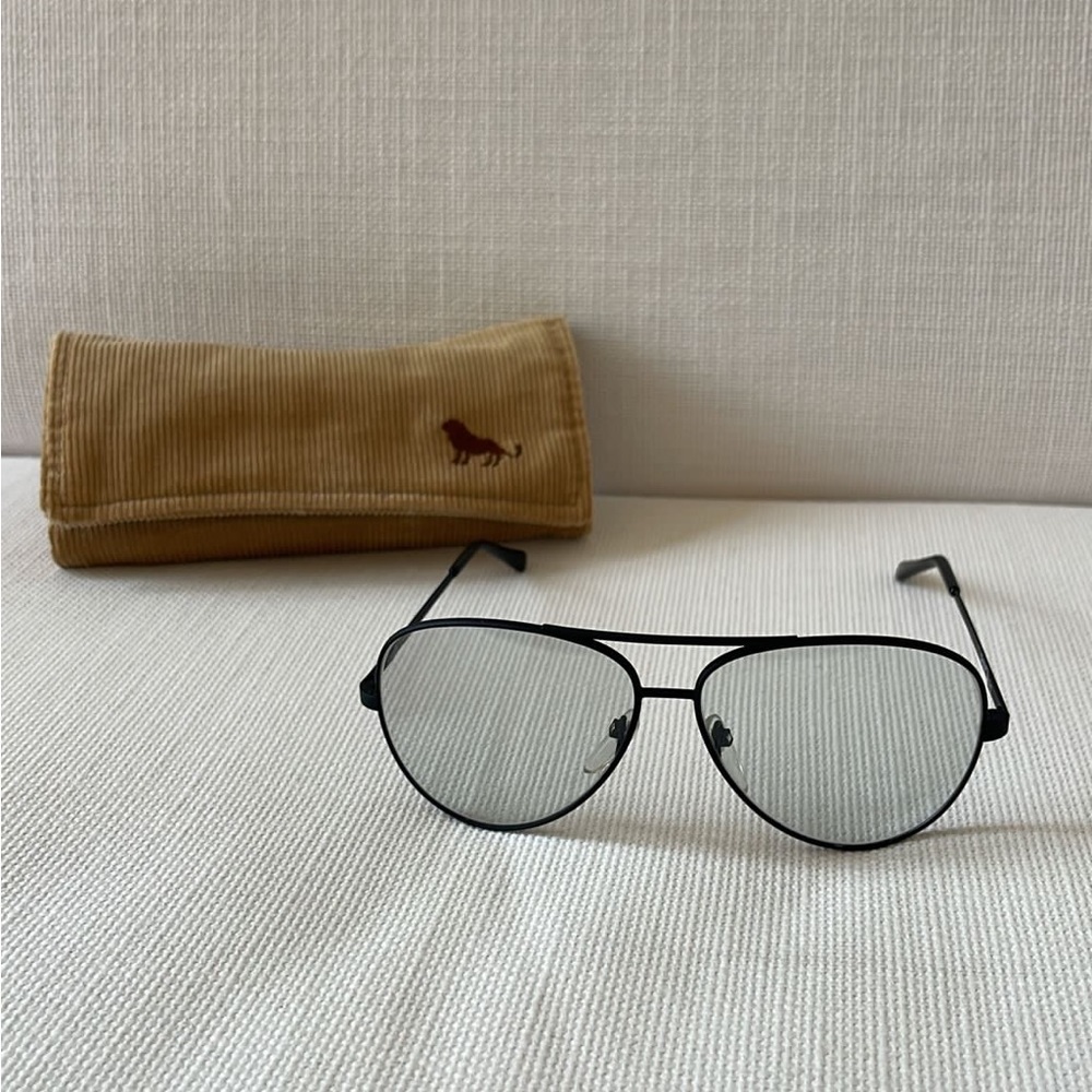 Serengeti Eyewear